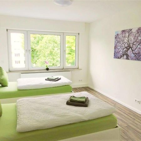 Boardinghouse Arnsberg Apartment Exterior photo
