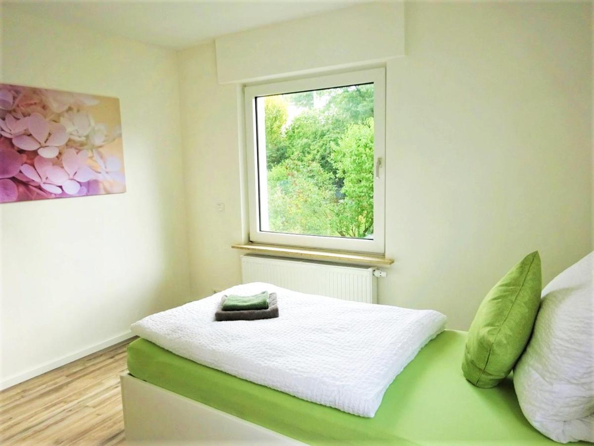 Boardinghouse Arnsberg Apartment Exterior photo