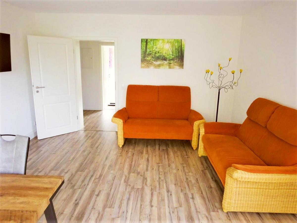 Boardinghouse Arnsberg Apartment Exterior photo