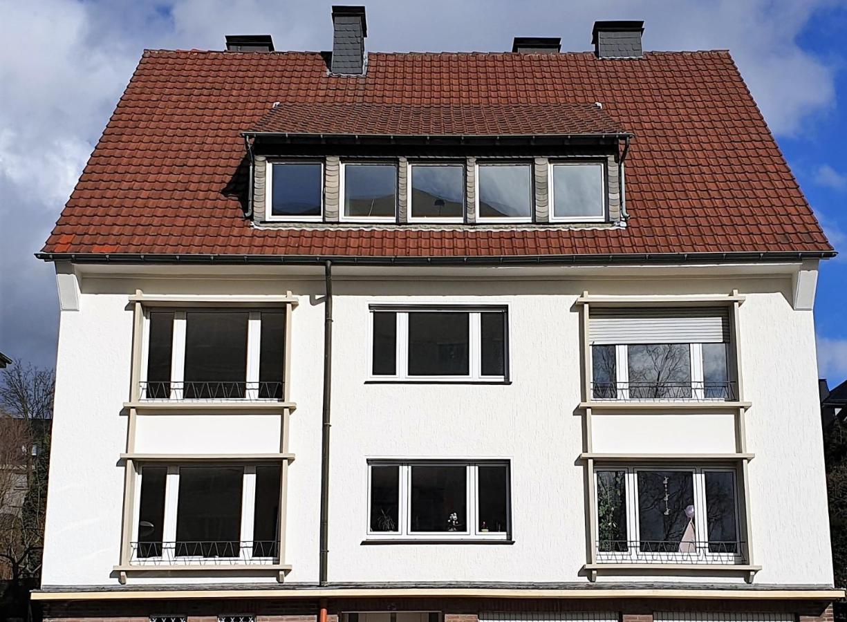 Boardinghouse Arnsberg Apartment Exterior photo