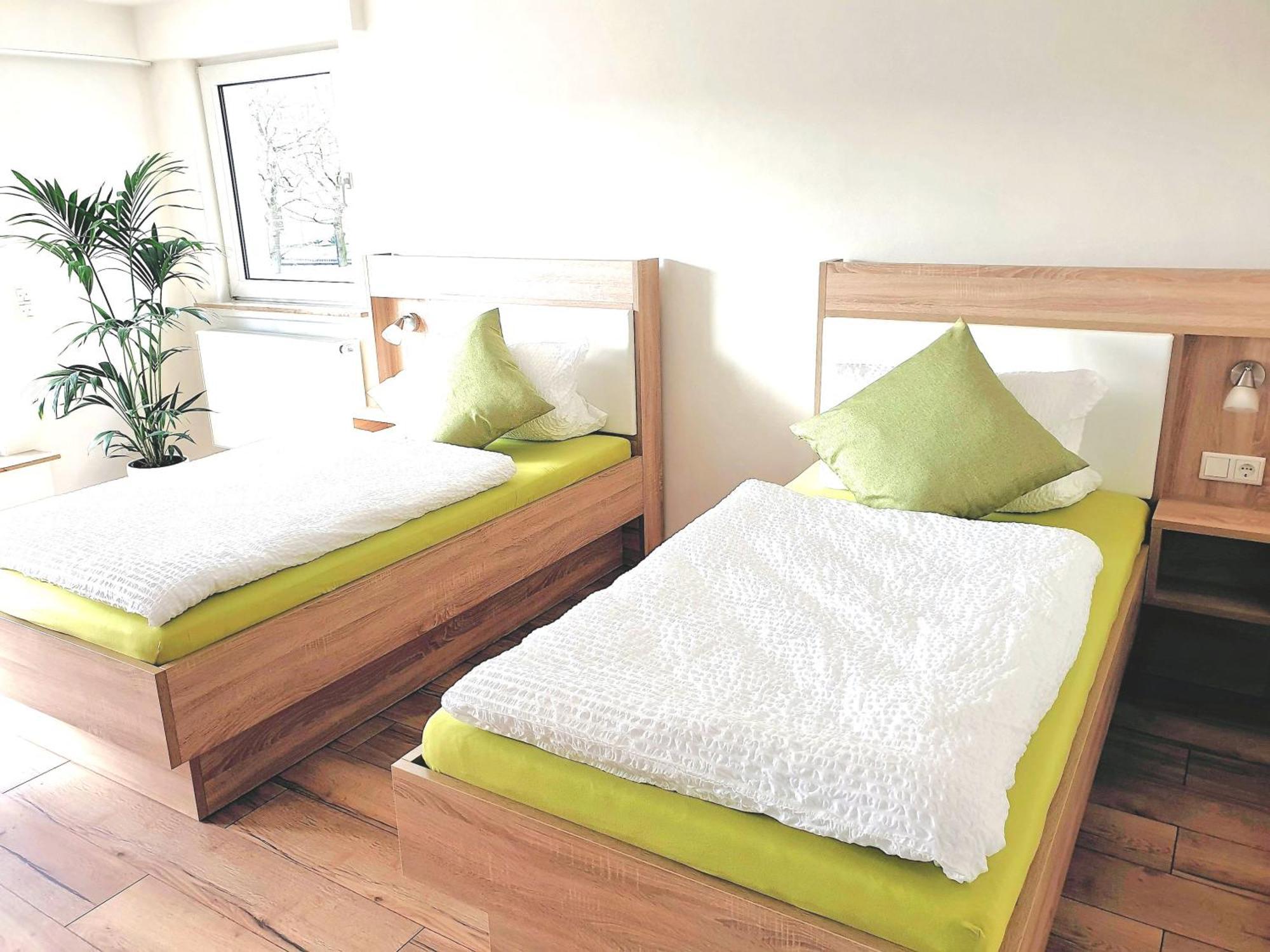 Boardinghouse Arnsberg Apartment Room photo